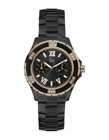 Ladies’Watch GC Watches X69118L2S (Ø 36 mm) - Women’s