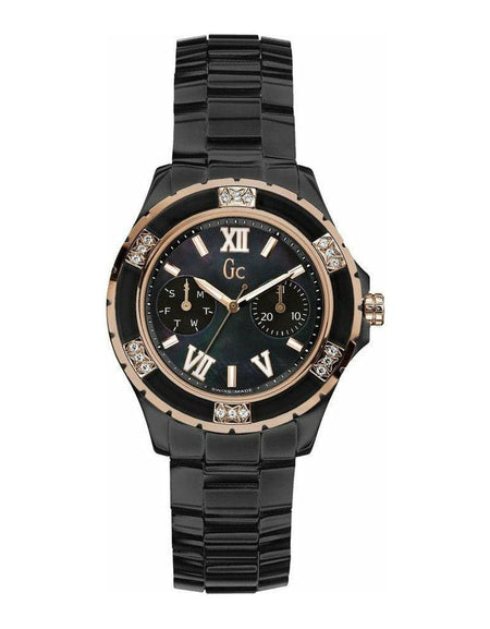 Ladies’Watch GC Watches X69118L2S (Ø 36 mm) - Women’s