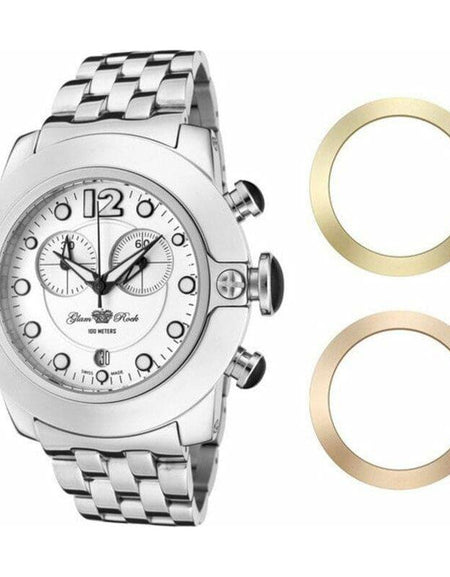 Ladies’Watch Glam Rock GR32154 - Women’s Watches