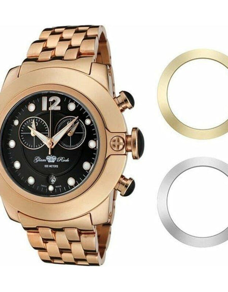 Ladies’Watch Glam Rock GR32156 - Women’s Watches