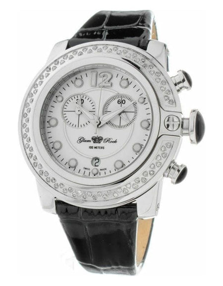 Ladies’Watch Glam Rock GR32174D (Ø 46 mm) - Women’s Watches