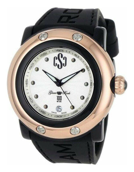 Ladies’Watch Glam Rock GR62019 (Ø 46 mm) - Women’s Watches