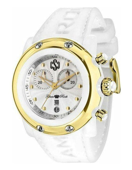 Ladies’Watch Glam Rock GR62108 (Ø 46 mm) - Women’s Watches