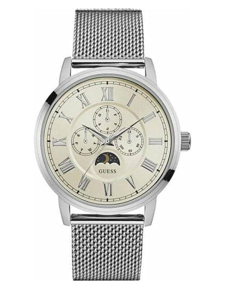 Ladies’Watch Guess W0871G4 (Ø 43 mm) - Women’s Watches