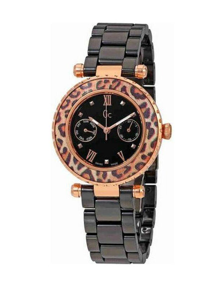 Ladies’Watch Guess X35016L2S (Ø 34 mm) - Women’s Watches