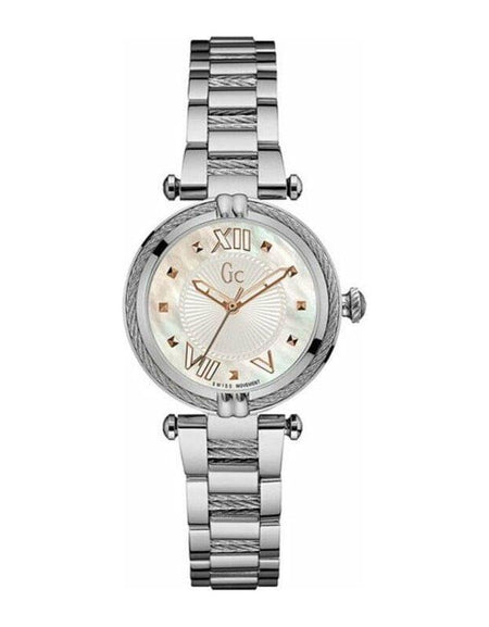 Ladies’Watch Guess Y18001L1 (Ø 32 mm) - Women’s Watches