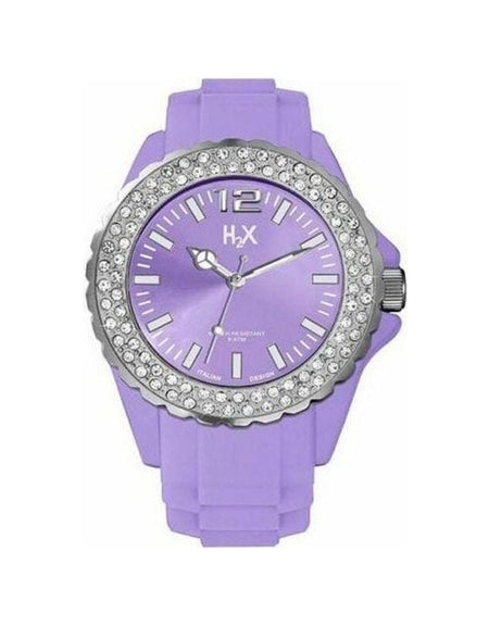 Ladies’Watch Haurex SS382DL1 (Ø 34 mm) - Women’s Watches