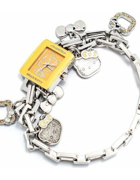 Ladies’Watch Hello Kitty Chronotech CT6323L-10M (Ø 20 mm) -