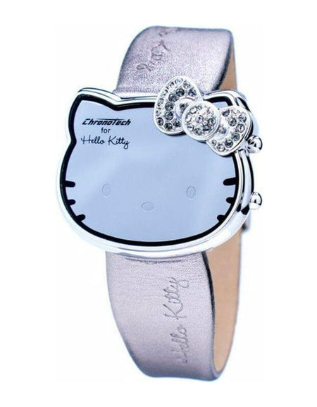 Ladies’Watch Hello Kitty Chronotech CT7104L-22 (Ø 40 mm) -