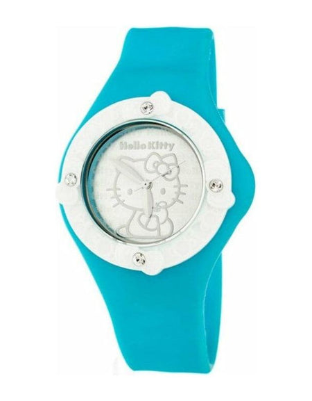 Ladies’Watch Hello Kitty HK7158LS-08 (ø 38 mm) - Women’s