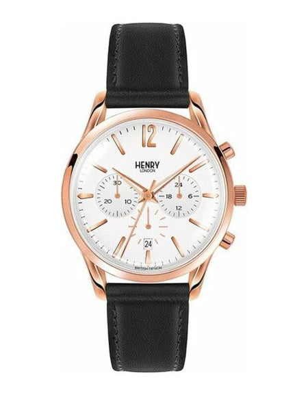 Ladies’Watch Henry London HL39-CS-0036 (Ø 39 mm) - Women’s