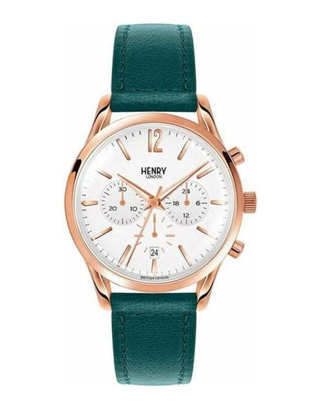 Ladies’Watch Henry London HL39-CS-0144 (Ø 40 mm) - Women’s