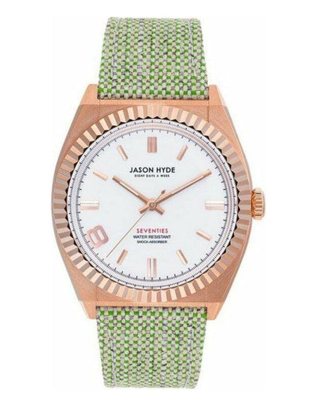 Ladies’Watch Jason Hyde JH20011 (Ø 36 mm) - Women’s Watches