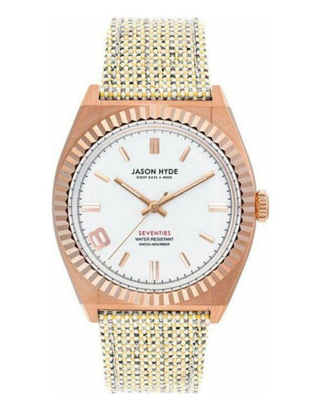 Ladies’Watch Jason Hyde JH20013 (Ø 36 mm) - Women’s Watches