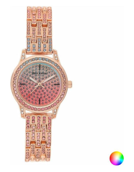 Ladies’Watch Juicy Couture (Ø 28 mm) - Women’s Watches