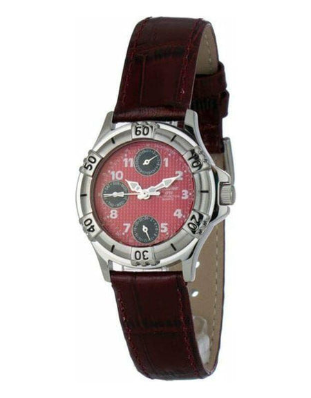 Ladies’Watch Justina 32552R (Ø 30 mm) - Women’s Watches