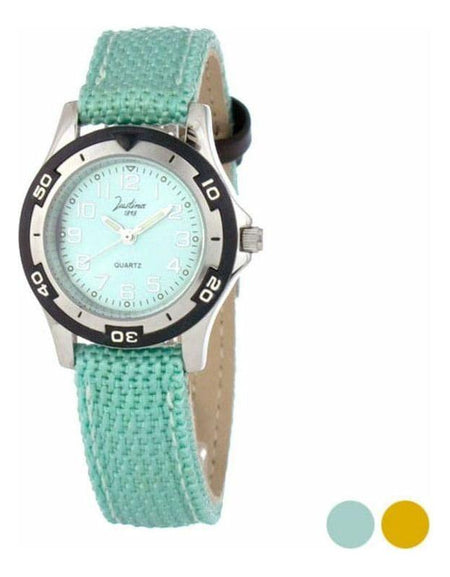 Ladies’Watch Justina 32557 (Ø 28 mm) - Women’s Watches