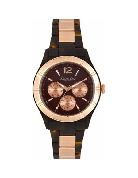 Ladies’Watch Kenneth Cole IKC0003 (ø 38 mm) - Women’s