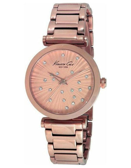 Ladies’Watch Kenneth Cole IKC0019 (Ø 35 mm) - Women’s
