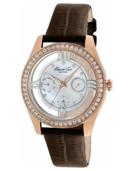 Ladies’Watch Kenneth Cole IKC2818 (Ø 40 mm) - Women’s