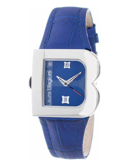 Ladies’Watch Laura Biagiotti LB0001L-02 (Ø 33 mm) - Women’s
