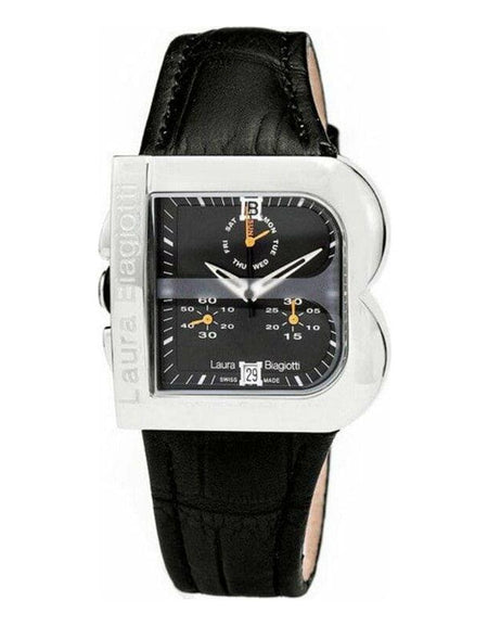 Ladies’Watch Laura Biagiotti LB0002-CN (Ø 33 mm) - Women’s