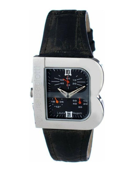Ladies’Watch Laura Biagiotti LB0002L-01 (Ø 33 mm) - Women’s