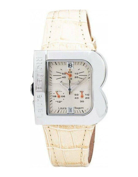 Ladies’Watch Laura Biagiotti LB0002L-11 (Ø 33 mm) - Women’s