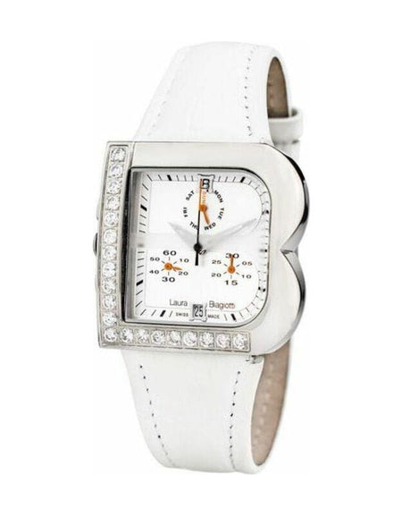 Ladies’Watch Laura Biagiotti LB0002L-B (Ø 33 mm) - Women’s
