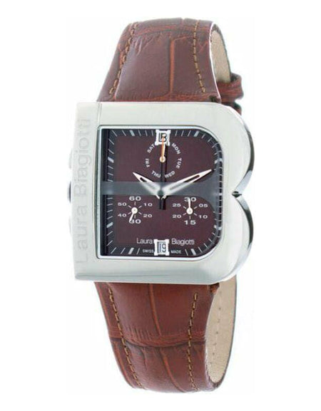 Ladies’Watch Laura Biagiotti LB0002L-MA (Ø 33 mm) - Women’s