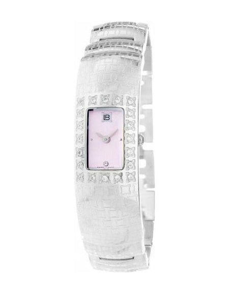 Ladies’Watch Laura Biagiotti LB0004-ROSA (ø 18 mm) - Women’s