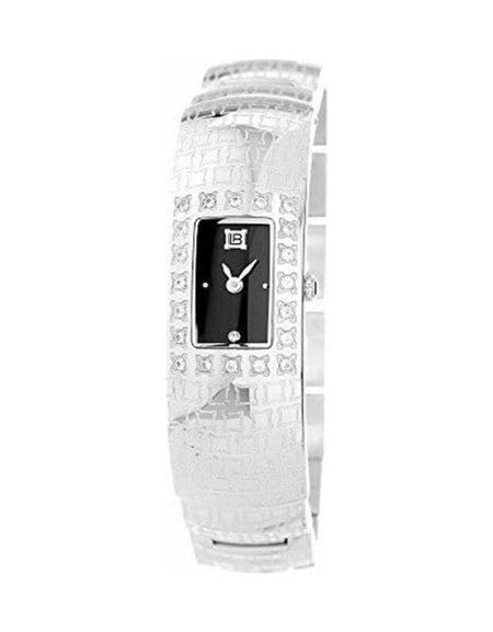 Ladies’Watch Laura Biagiotti LB0004S-NE (ø 18 mm) - Women’s