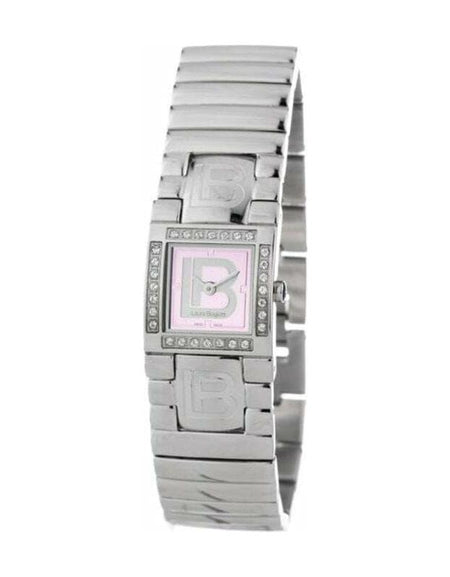 Ladies’Watch Laura Biagiotti LB0005-ROSA (Ø 21 mm) - Women’s