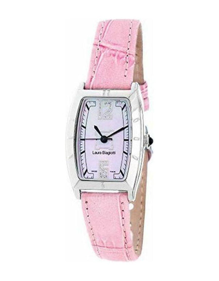 Ladies’Watch Laura Biagiotti LB0010L-ROSA (Ø 23 mm) -