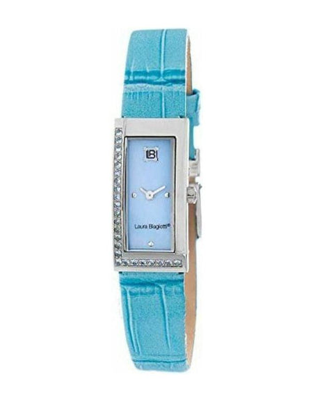 Ladies’Watch Laura Biagiotti LB0011S-02Z (15 mm) - Women’s