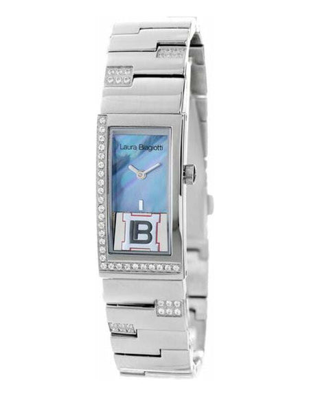 Ladies’Watch Laura Biagiotti LB0021S-01Z (ø 18 mm) - Women’s