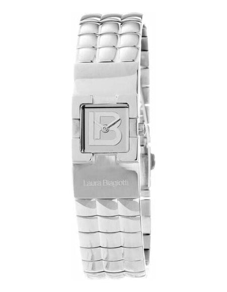 Ladies’Watch Laura Biagiotti LB0024S-01 (ø 18 mm) - Women’s