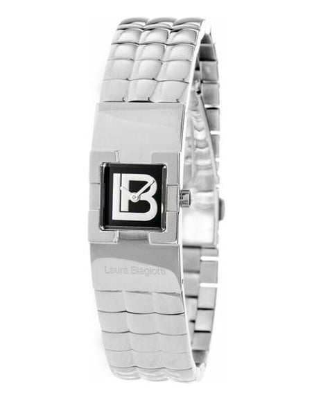 Ladies’Watch Laura Biagiotti LB0024S-02 (ø 18 mm) - Women’s