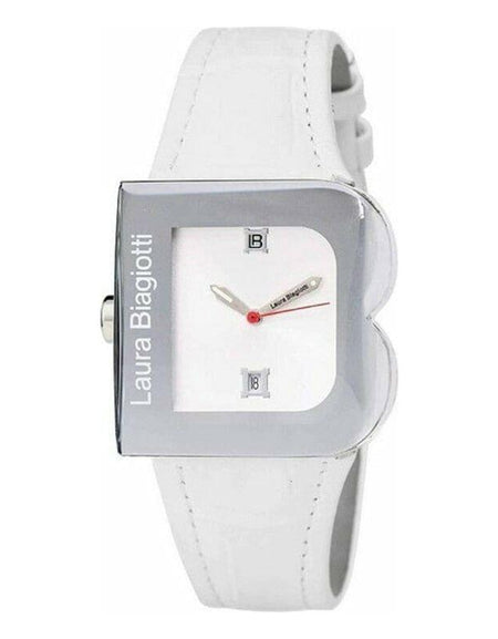 Ladies’Watch Laura Biagiotti LB0037L-06 (Ø 33 mm) - Women’s