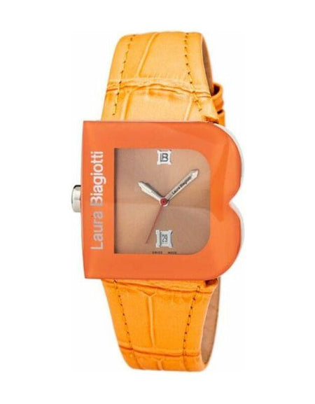 Ladies’Watch Laura Biagiotti LB0037L-NA (Ø 33 mm) - Women’s