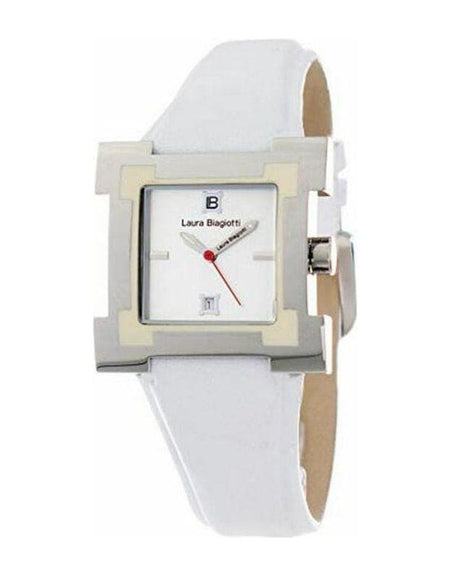 Ladies’Watch Laura Biagiotti LB0038L-02 (Ø 28 mm) - Women’s