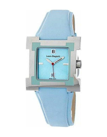 Ladies’Watch Laura Biagiotti LB0038L-AZ (Ø 28 mm) - Women’s