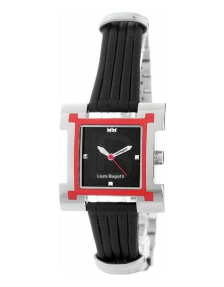 Ladies’Watch Laura Biagiotti LB0039L-01 (Ø 31 mm) - Women’s