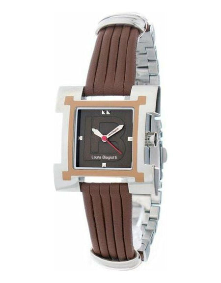 Ladies’Watch Laura Biagiotti LB0039L-05 (Ø 31 mm) - Women’s