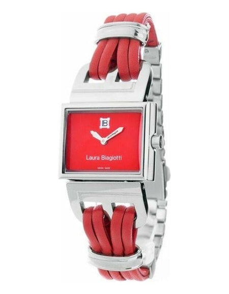 Ladies’Watch Laura Biagiotti LB0046L-03 (Ø 28 mm) - Women’s