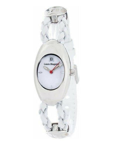 Ladies’Watch Laura Biagiotti LB0056L-03 (Ø 22 mm) - Women’s