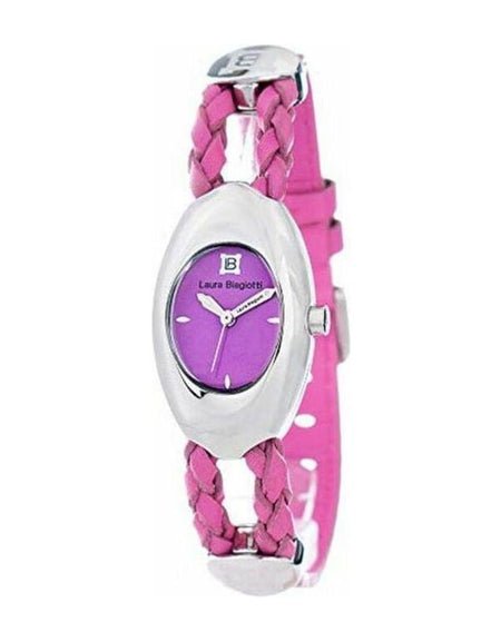 Ladies’Watch Laura Biagiotti LB0056L-06 (Ø 22 mm) - Women’s