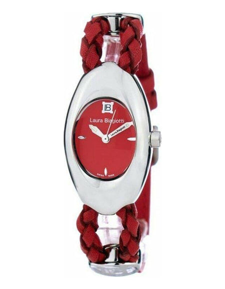 Ladies’Watch Laura Biagiotti LBSM0056L-02 (Ø 22 mm) -