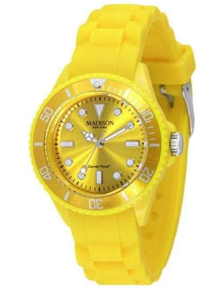 Ladies’Watch Madison L4167-02 (Ø 35 mm) - Women’s Watches