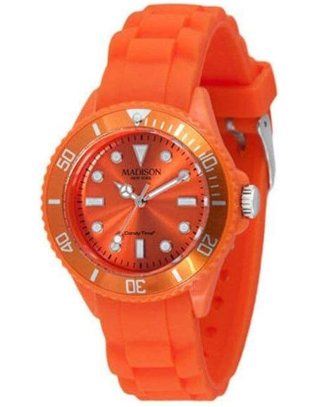 Ladies’Watch Madison L4167-04 (Ø 35 mm) - Women’s Watches